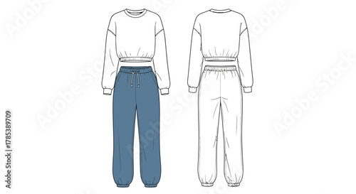 Buy stylish women's lounge sets shop trendy sweat suits online now
