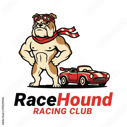 RaceHound Car Club