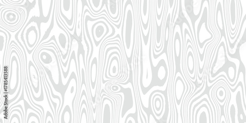 Wood texture imitation, light gray background, vector design, banner