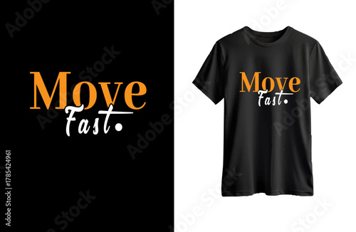 It's Done Perfect  typography t shirt  design.ai