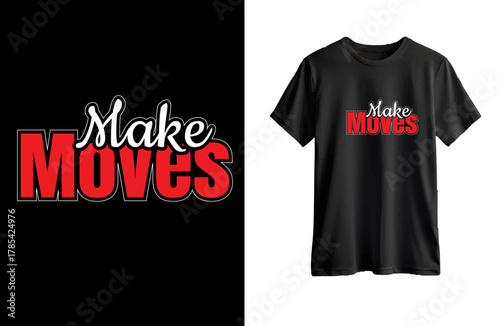Strength Discomfort Builds Strength  typography t shirt  design.ai