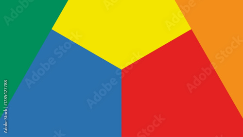 Pure Form: Clean lines meeting subtle textures create an elegant visual harmony