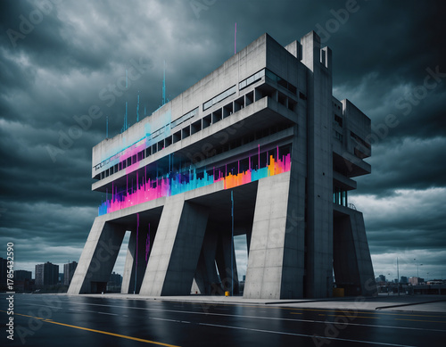 Corrupted Data