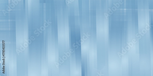 Blue and white high speed lines. Fast lines background. Dynamic motion light trails. Illustration.vector.10