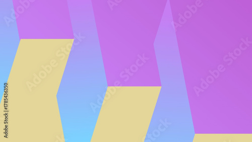 Layered Subtlety: Overlapping forms that hint at hidden dimensions and concealed depth.