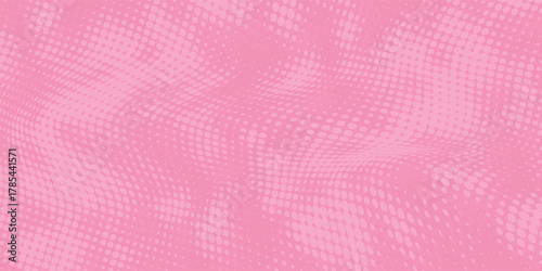 pink abstract texture vector background with dark spots, nets, lines and scratches