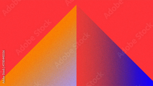 Graphic Precision: Flawless rendering of complex patterns in a simple, direct manner.