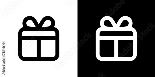 プレゼントのアイコン