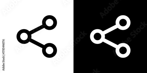 シェアアイコン