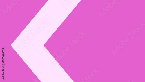 Sharp, translucent forms intersecting, creating new, distinct tones.