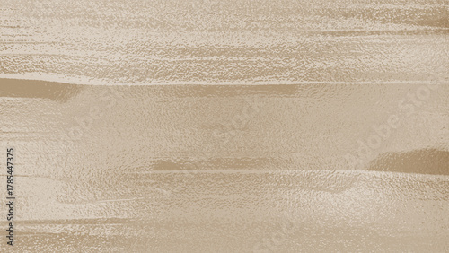 Neutral beige abstract paint strokes create a modern textured background perfect for elegant designs