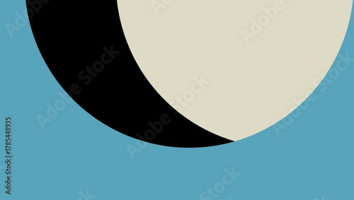 Soft Contrast: Subtle tonal shifts rather than harsh breaks define the pattern's edges.