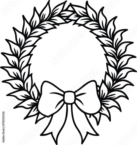 Pure black void abstract background minimal texture design element.