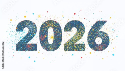 New Year 2026