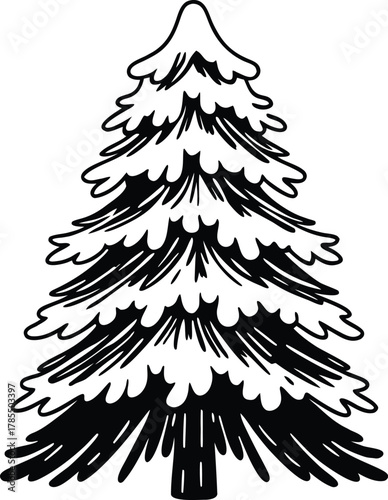 Empty minimalist canvas providing a sleek modern design element.