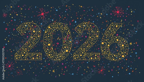New Year 2026