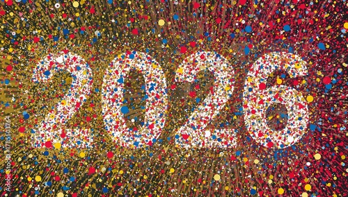 New Year 2026