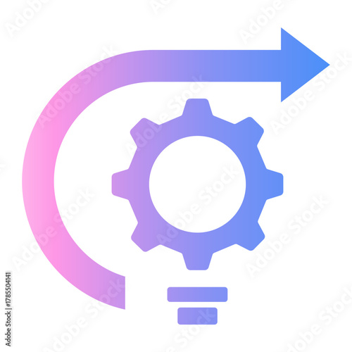 knowledge Gradient icon