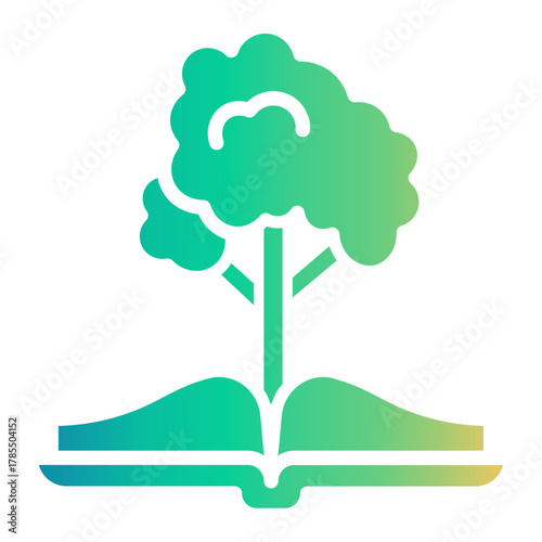 knowledge Gradient icon