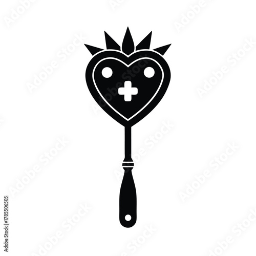 Healing Brush Tool Icon