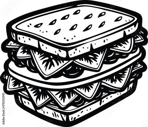 Solid pure black background texture perfect for overlay design