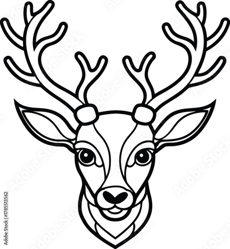 Abstract pure black background, perfect for text overlay design