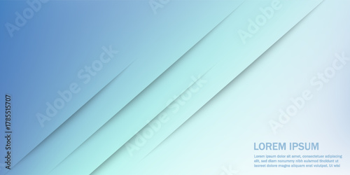 blue vector wallpaper.shadow line.vector background.