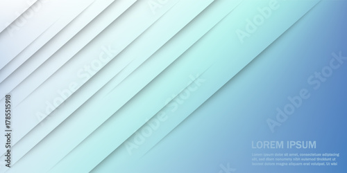blue vector wallpaper.shadow line.vector background.