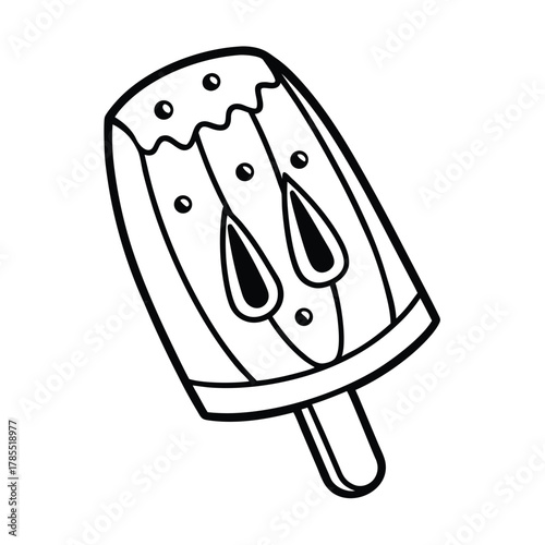 Absolute black solid color background texture, blank matte surface