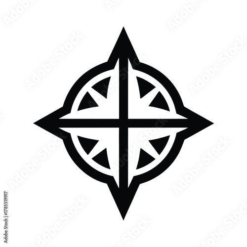 Grace Symbol Icon