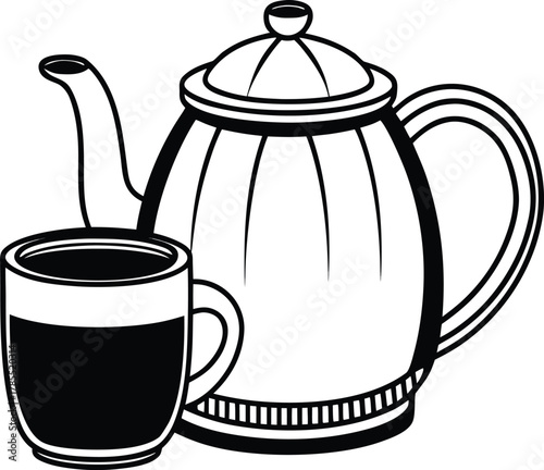 Solid black background, empty abstract space, dark void element