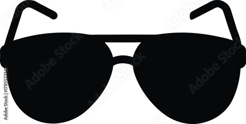 Sunglasses Silhouette