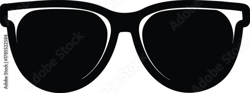 Sunglasses Silhouette