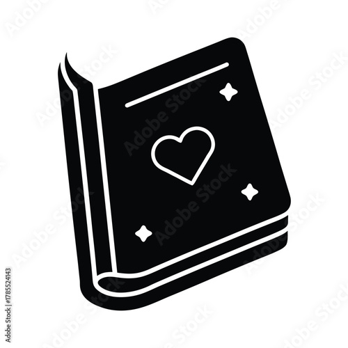 Gratitude Journal Icon