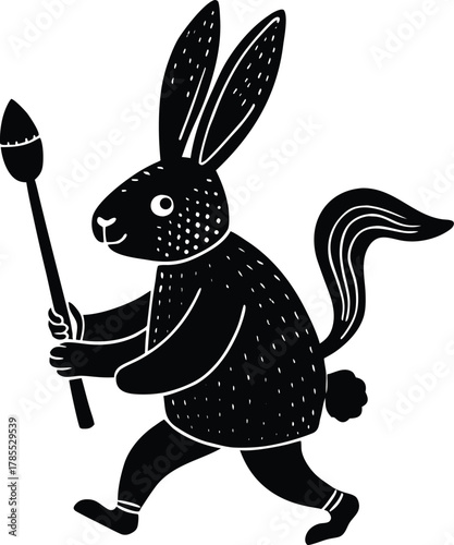 A solid black rectangular image representing void and emptiness