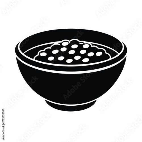 Harira with Chickpeas and Carrots