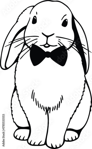 Pure minimalist dark void for versatile design and overlay use