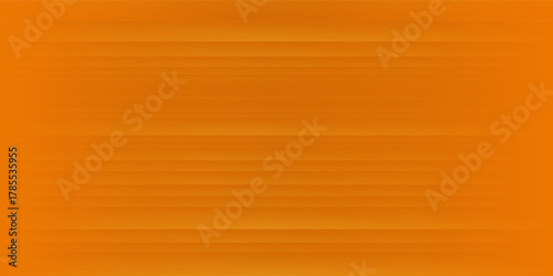 Yellow studio space. Limbo light background, eps10