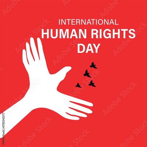 International Human Rights Day 
