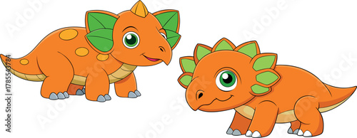 cute dinosaur illustration, kids dino cartoon, prehistoric animal art, funny dino vector, baby dinosaur drawing, green dinosaur clipart, children learning art, adorable dino character, fun animal dood