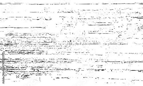 Vintage black and white sheet music with dense musical notes and text