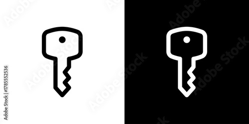 セキュリティのアイコン