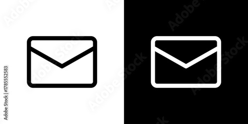 メール・お問い合わせのアイコン