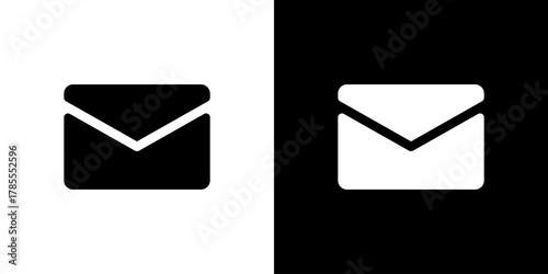 メール・お問い合わせのアイコン