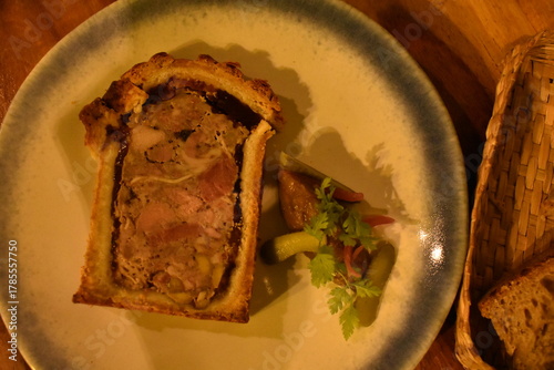 パテアンクルート