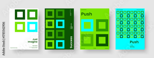 Geometric Business Presentation Design. Abstract Report Layout. Isolated Banner Template. Flyer. Brochure. Poster. Book Cover. Background. Handbill. Journal. Portfolio. Advertising. Brand Identity
