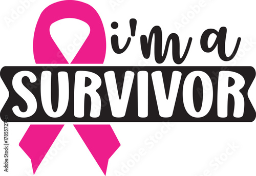 I'm a Survivor