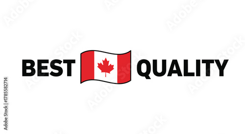 Canada's Best Quality Assurance Seal for Businesses and Products