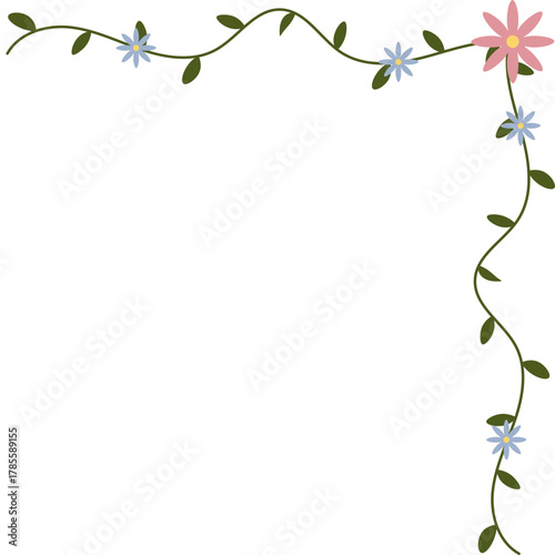 Flower Corner Mothers Day