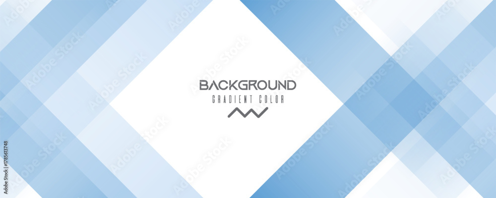 Obraz premium Modern Simple Blue Grey Abstract Background Presentation Design for Corporate Business and Institution. Suit for bussines, banners